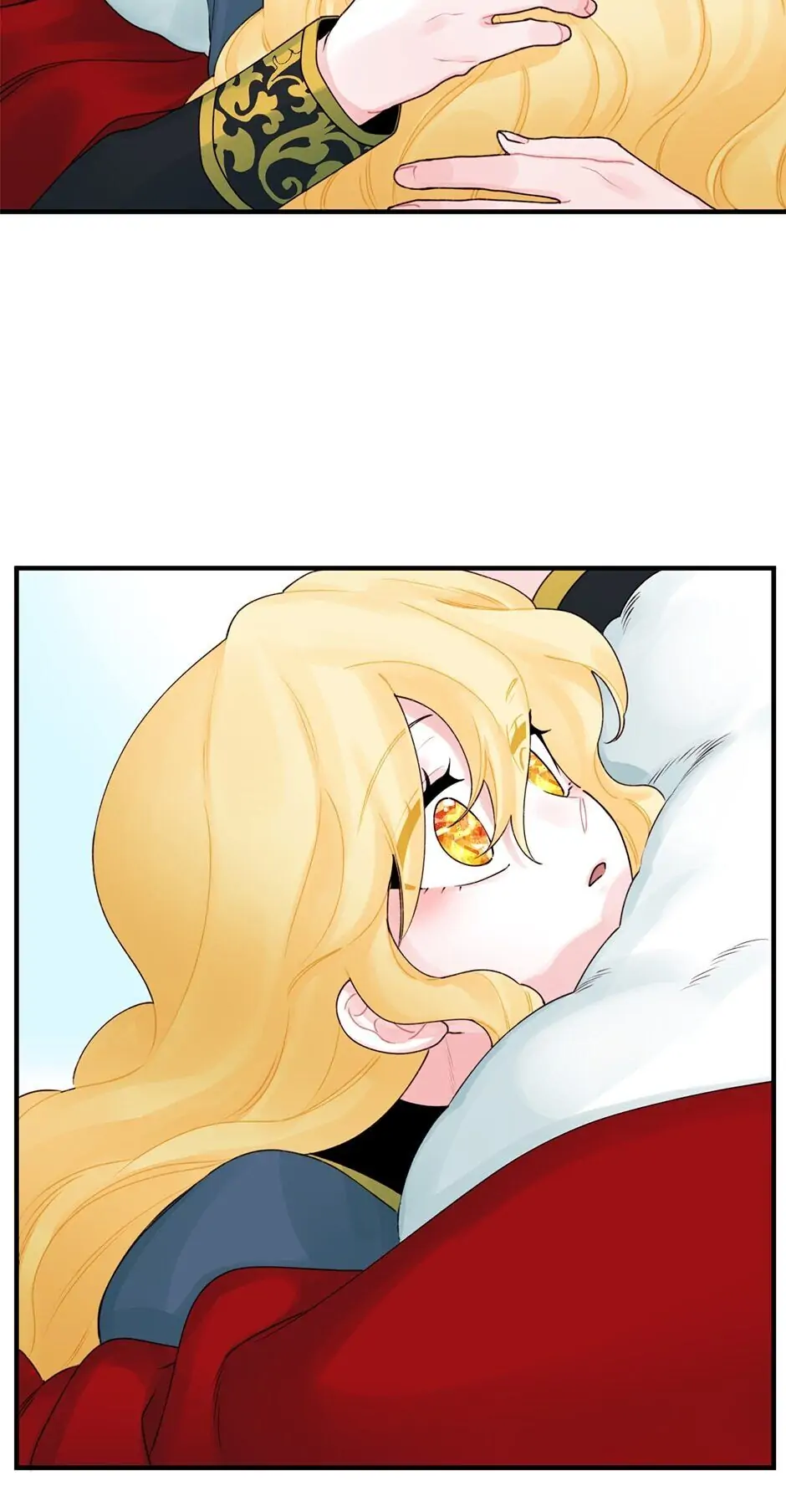 Princess in the Rough Chapter 23 - page 27