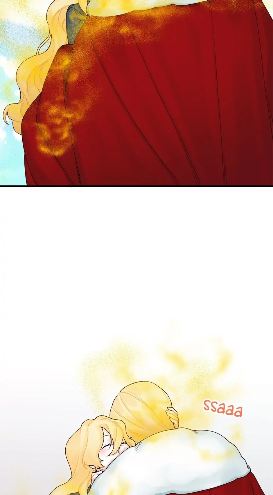 Princess in the Rough Chapter 23 - page 30
