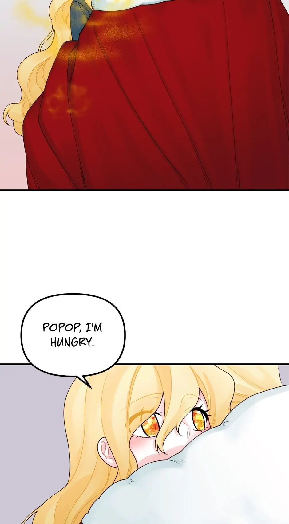 Princess in the Rough Chapter 23 - page 31