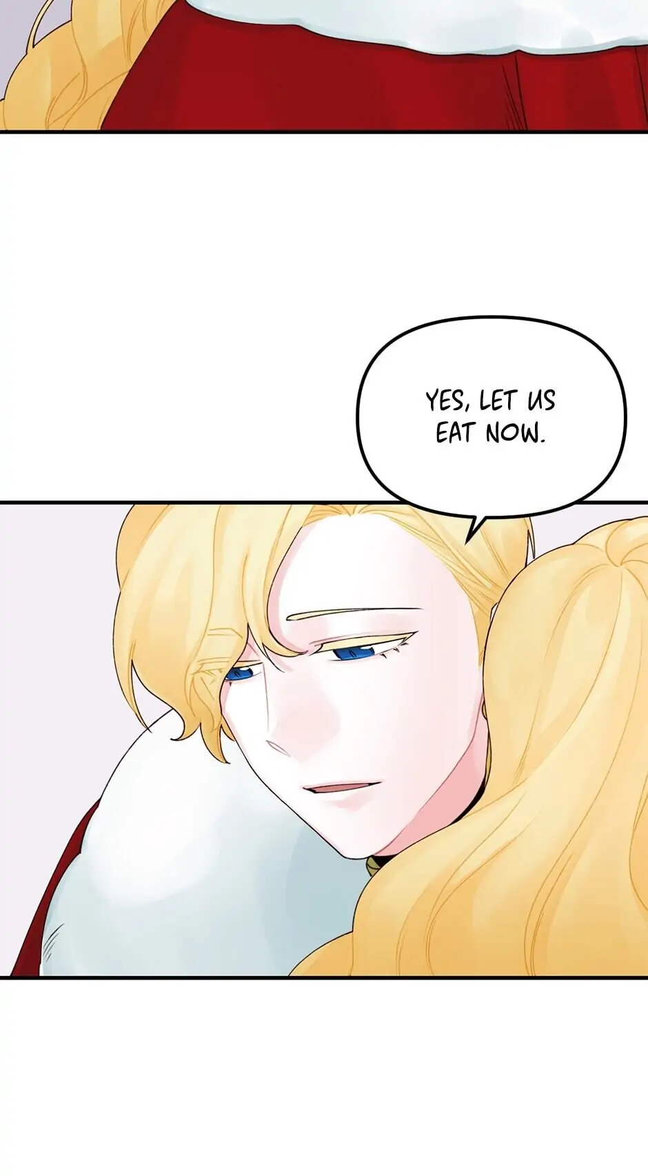 Princess in the Rough Chapter 23 - page 32