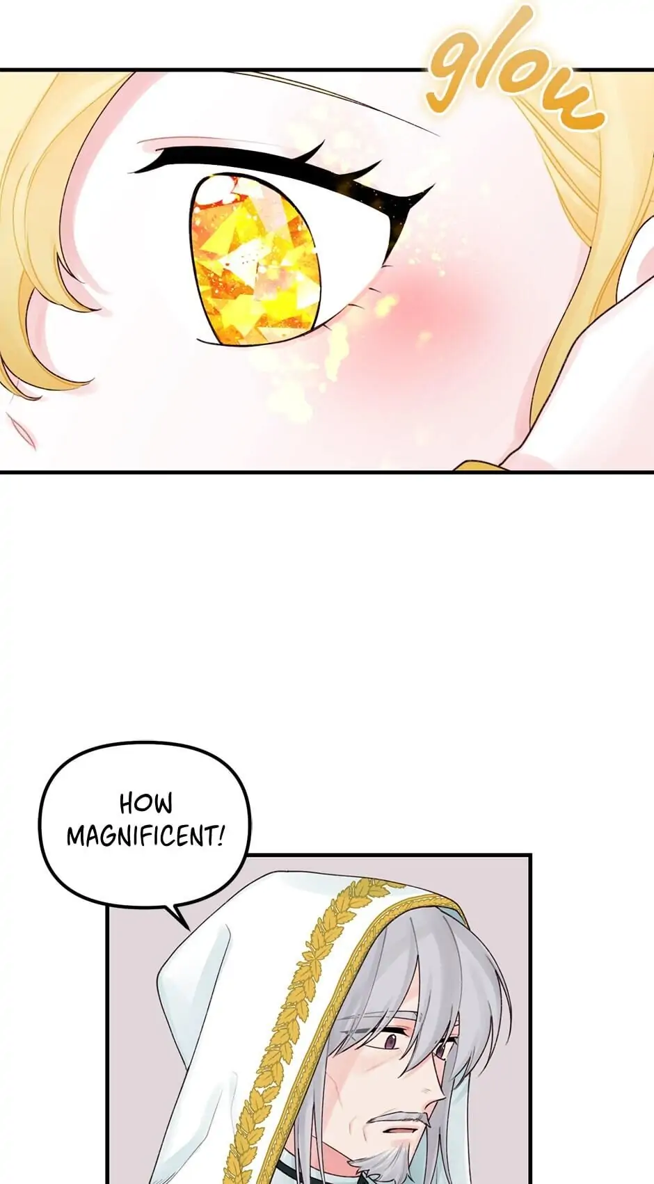 Princess in the Rough Chapter 23 - page 3