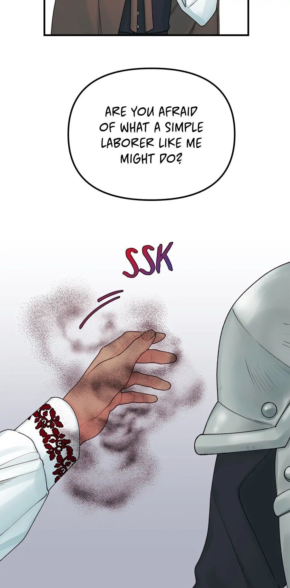 Princess in the Rough Chapter 23 - page 41