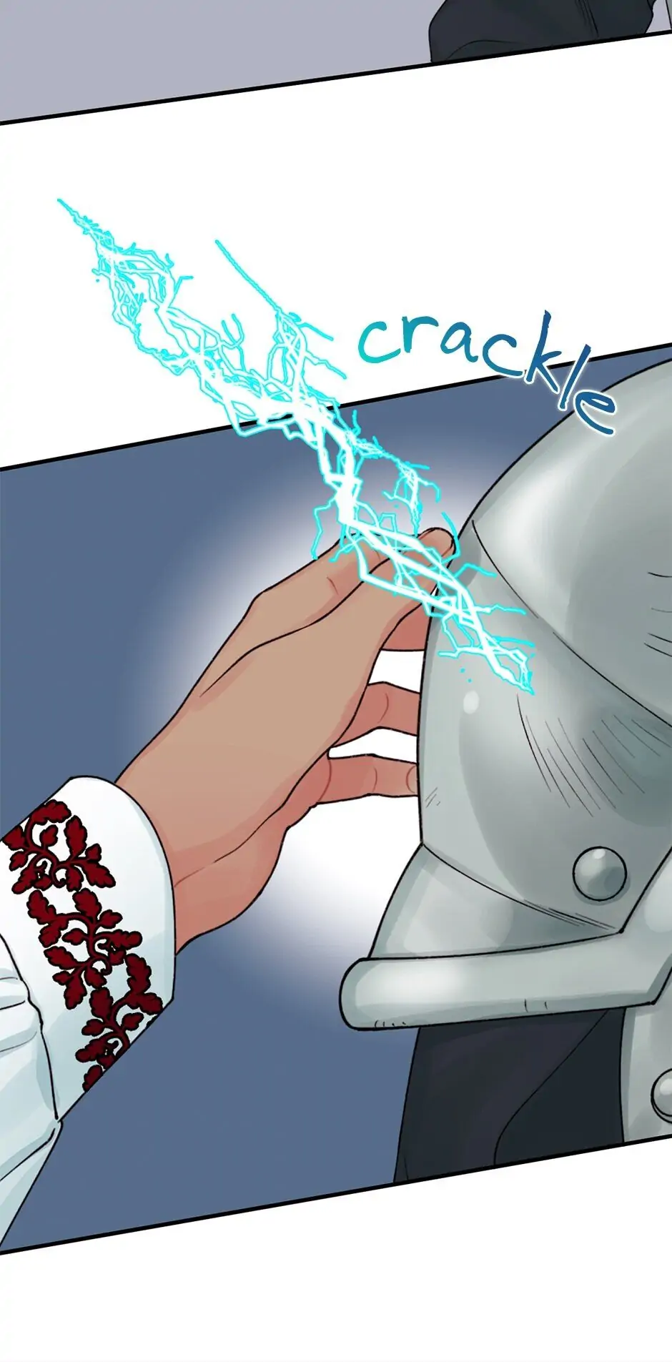 Princess in the Rough Chapter 23 - page 42