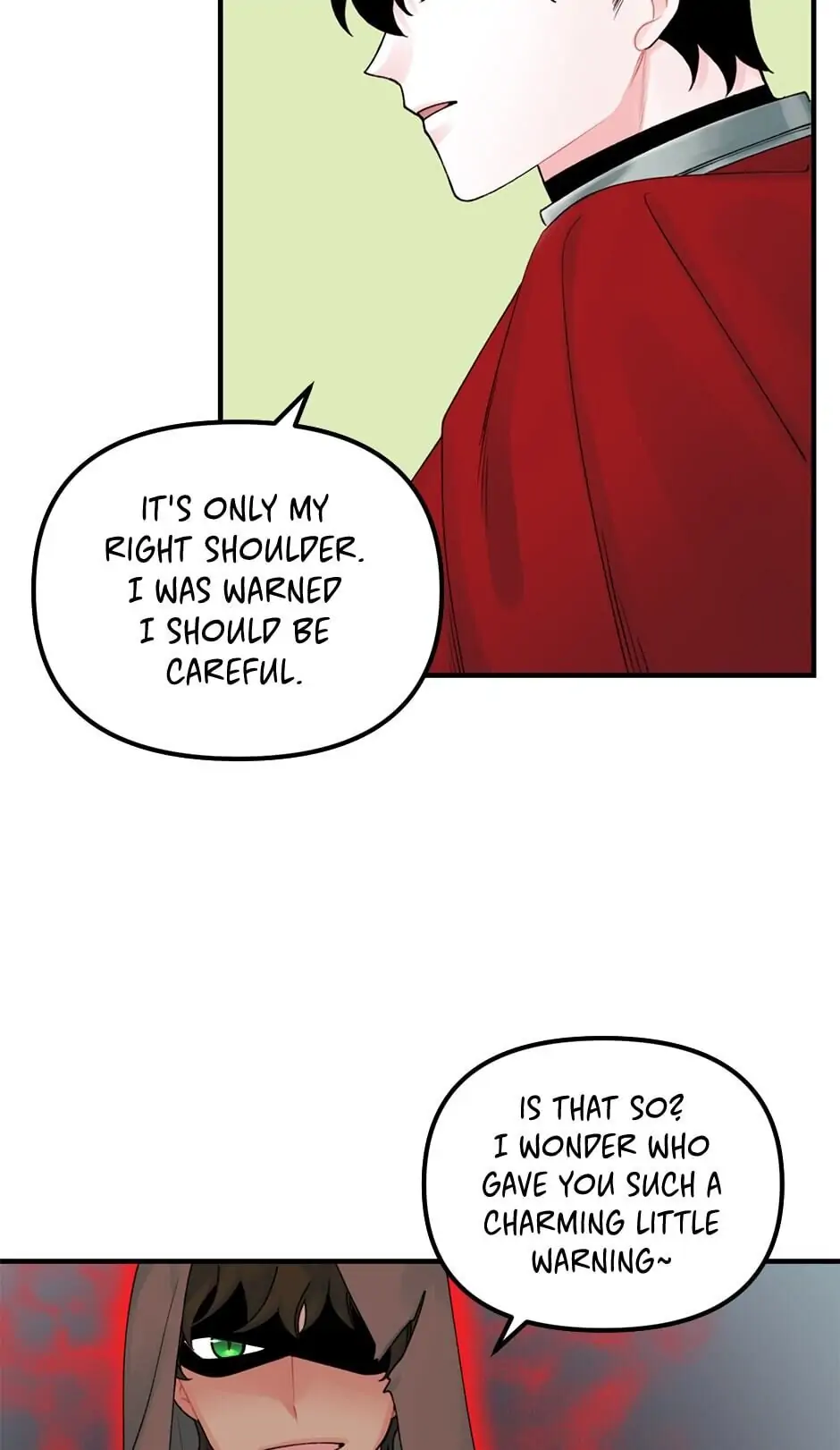 Princess in the Rough Chapter 23 - page 50