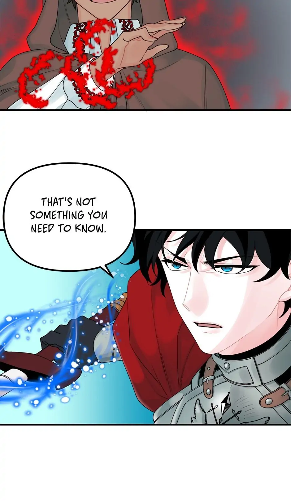 Princess in the Rough Chapter 23 - page 51