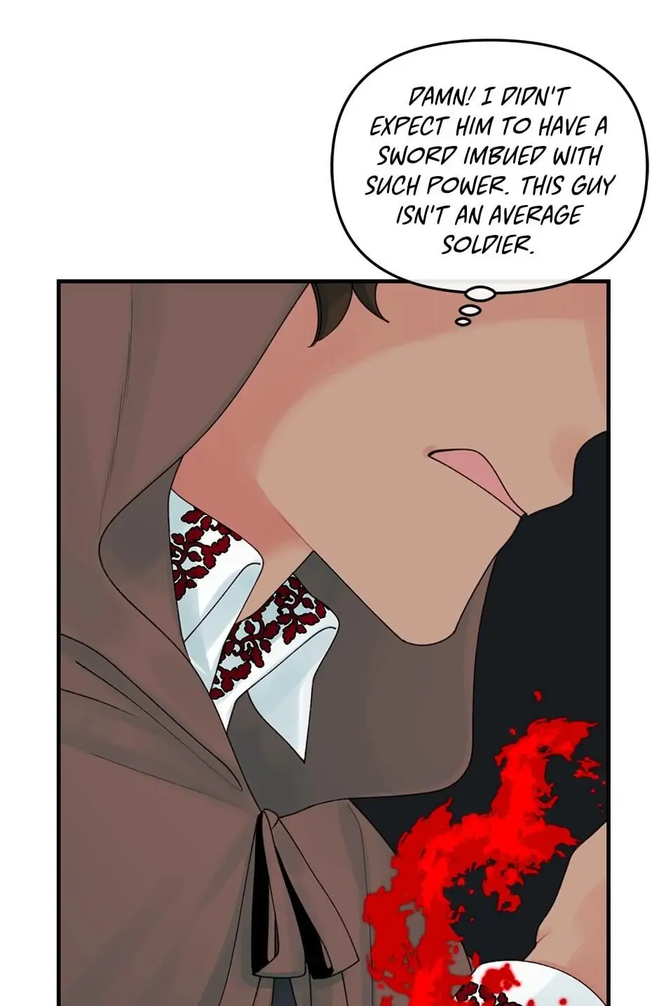 Princess in the Rough Chapter 23 - page 52