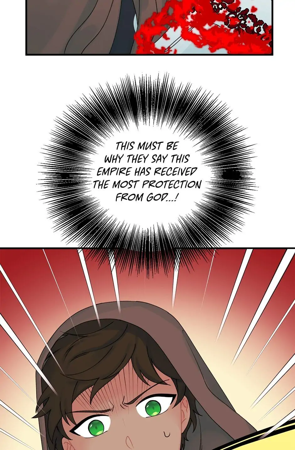 Princess in the Rough Chapter 23 - page 53