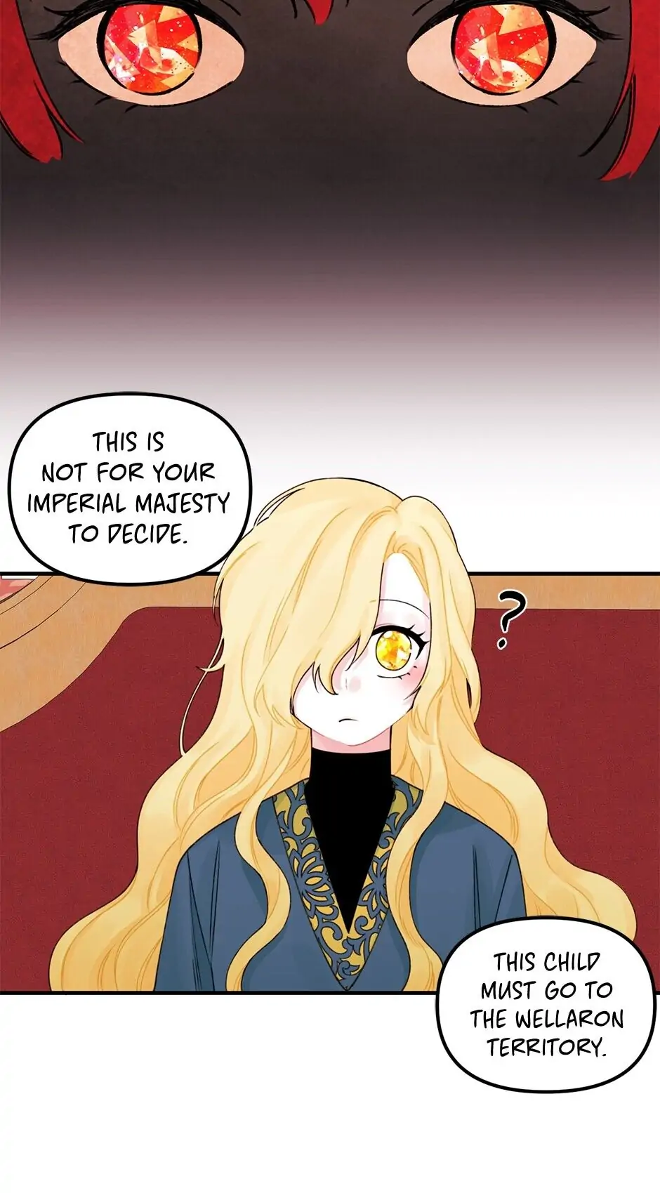 Princess in the Rough Chapter 23 - page 5