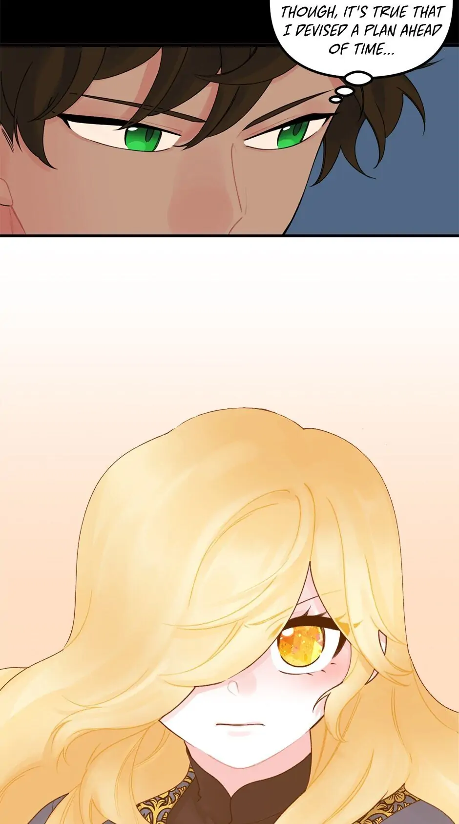 Princess in the Rough Chapter 24 - page 12