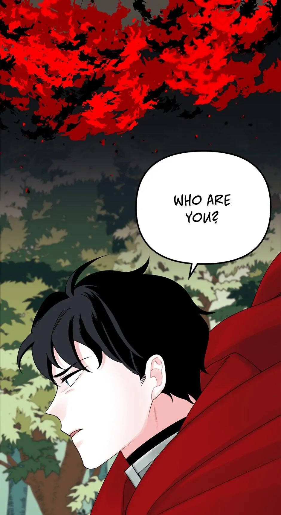Princess in the Rough Chapter 24 - page 21