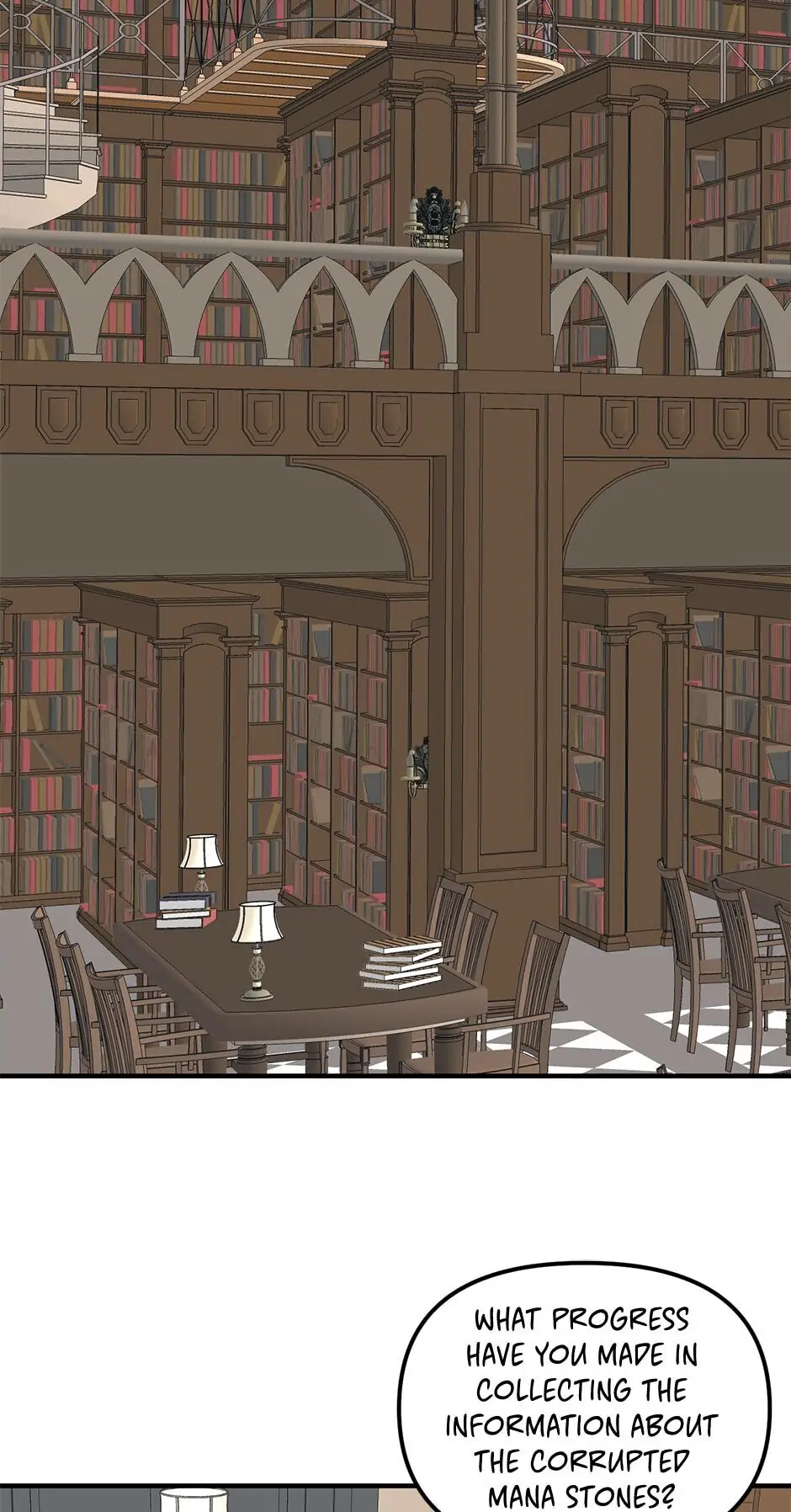Princess in the Rough Chapter 24 - page 31