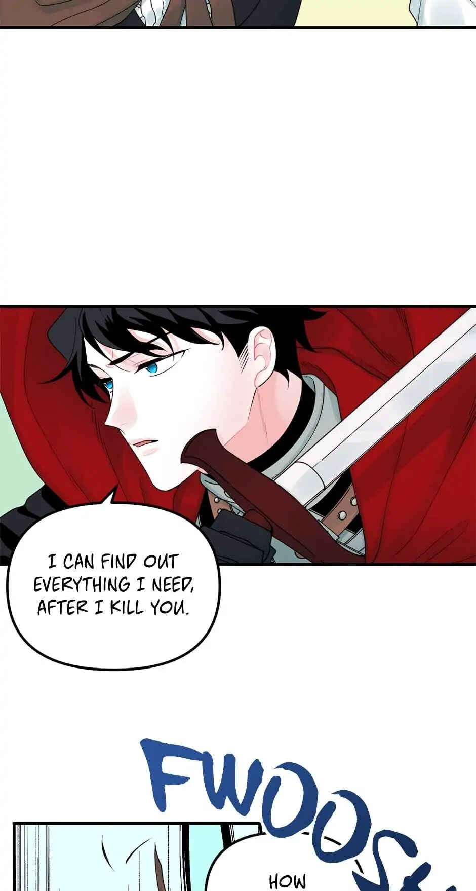 Princess in the Rough Chapter 24 - page 3