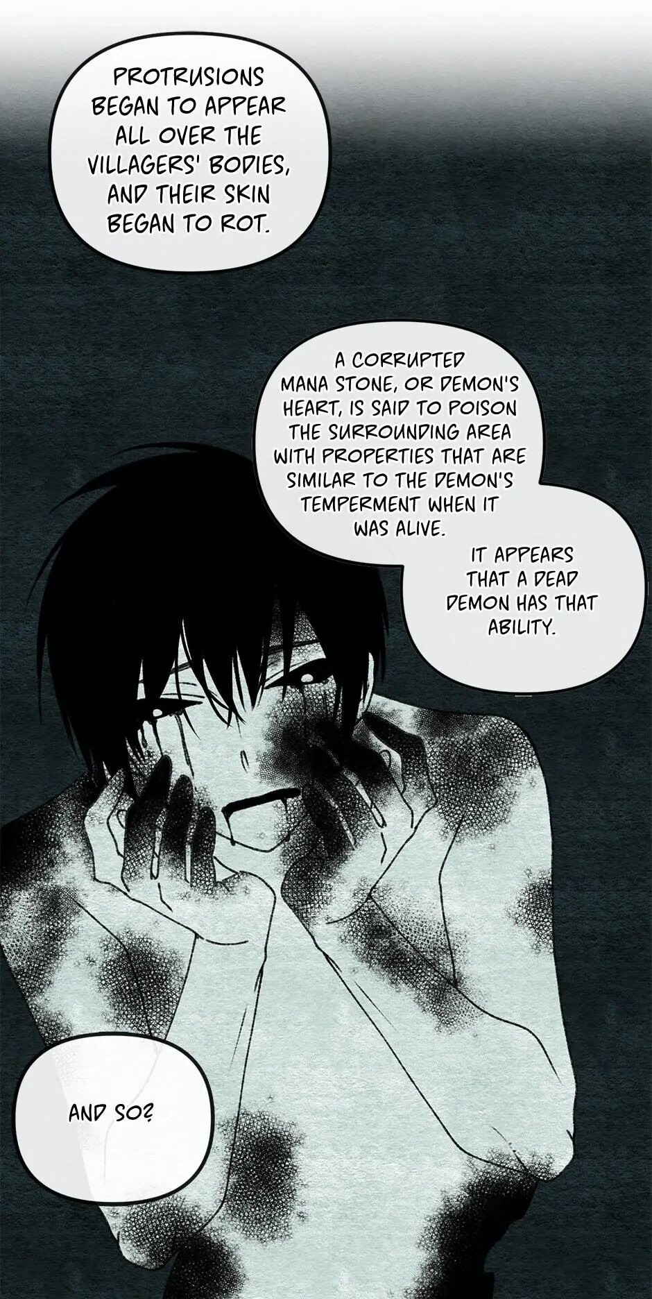 Princess in the Rough Chapter 24 - page 40