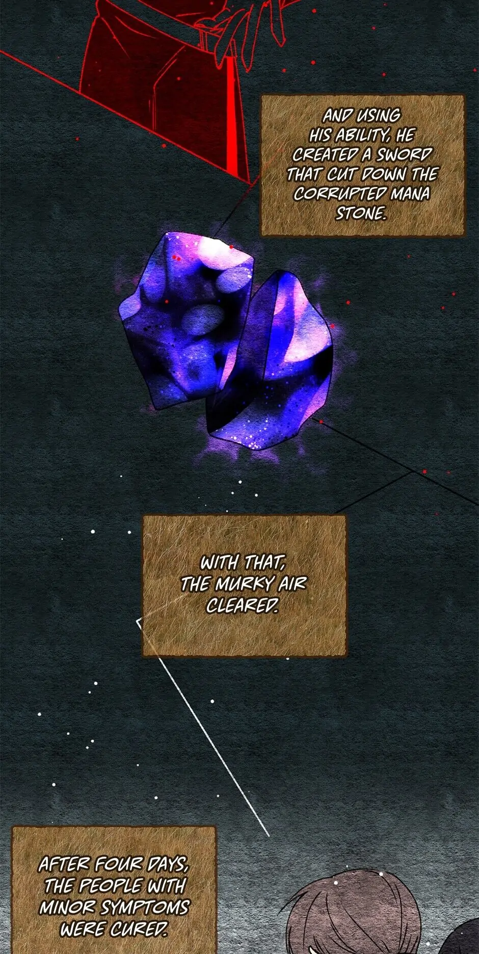 Princess in the Rough Chapter 24 - page 42