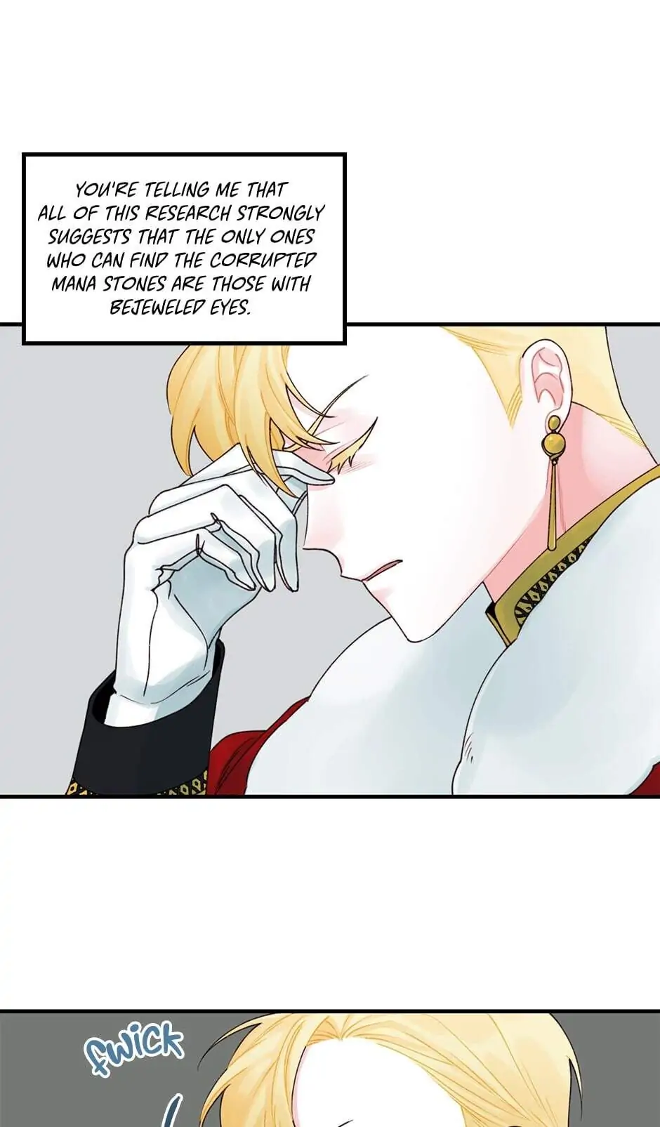 Princess in the Rough Chapter 24 - page 45
