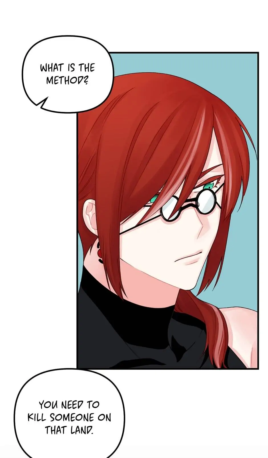 Princess in the Rough Chapter 24 - page 50