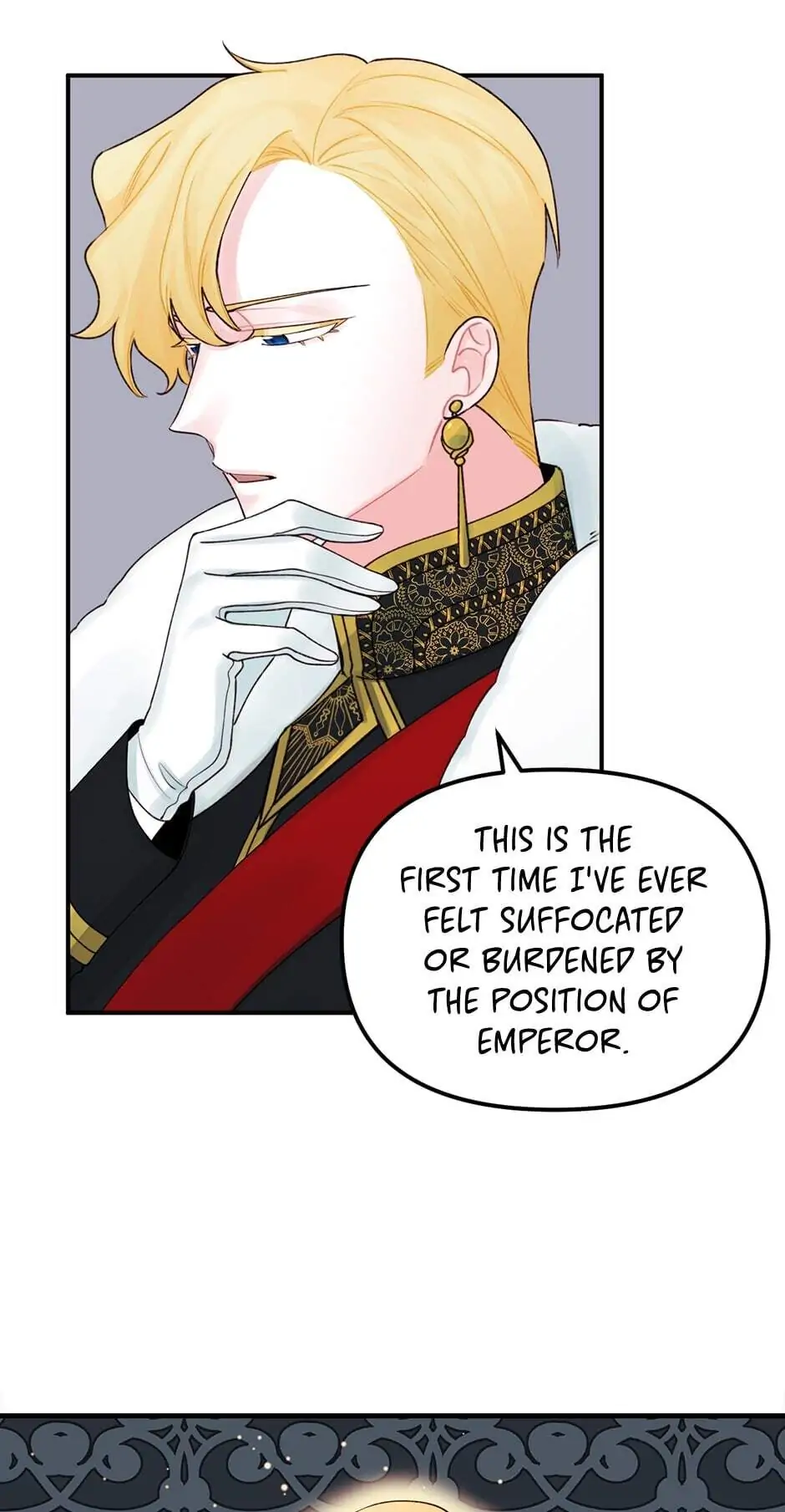 Princess in the Rough Chapter 25 - page 11