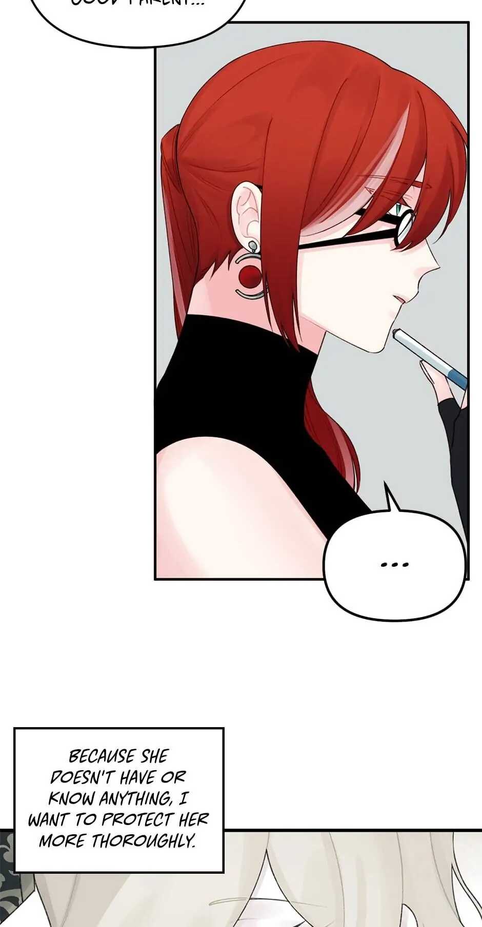 Princess in the Rough Chapter 25 - page 13