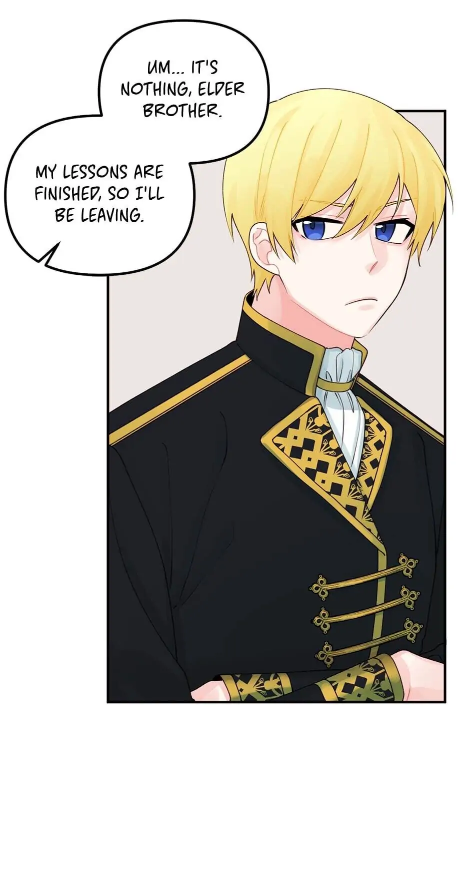 Princess in the Rough Chapter 25 - page 18