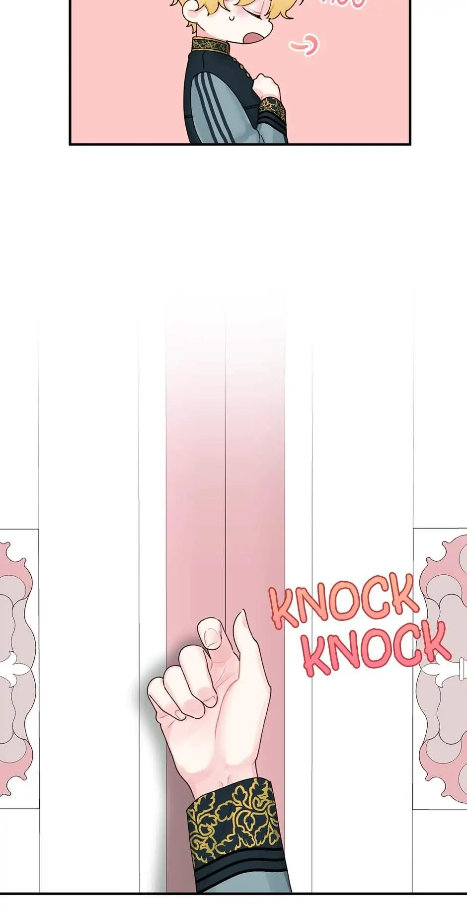Princess in the Rough Chapter 25 - page 23