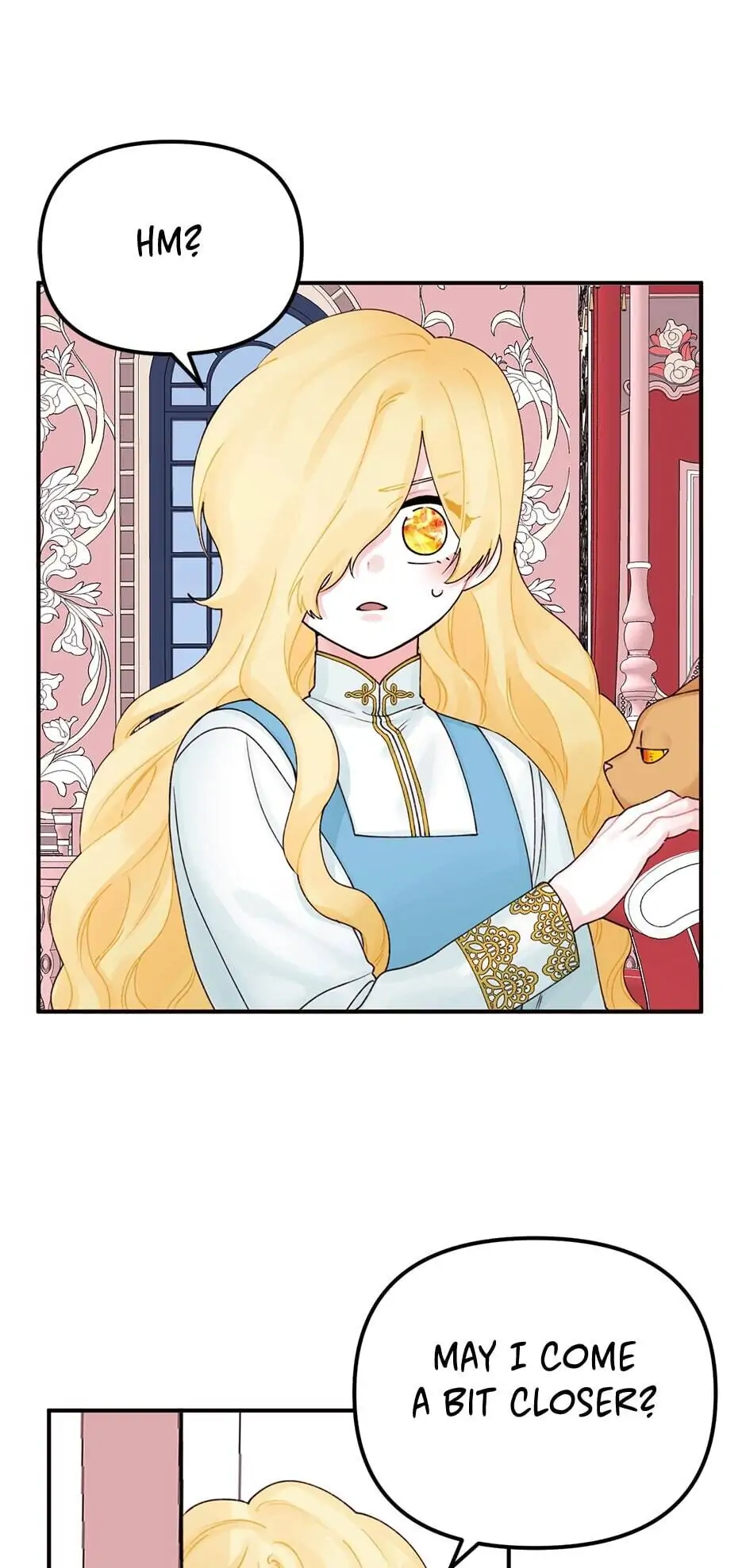 Princess in the Rough Chapter 25 - page 25