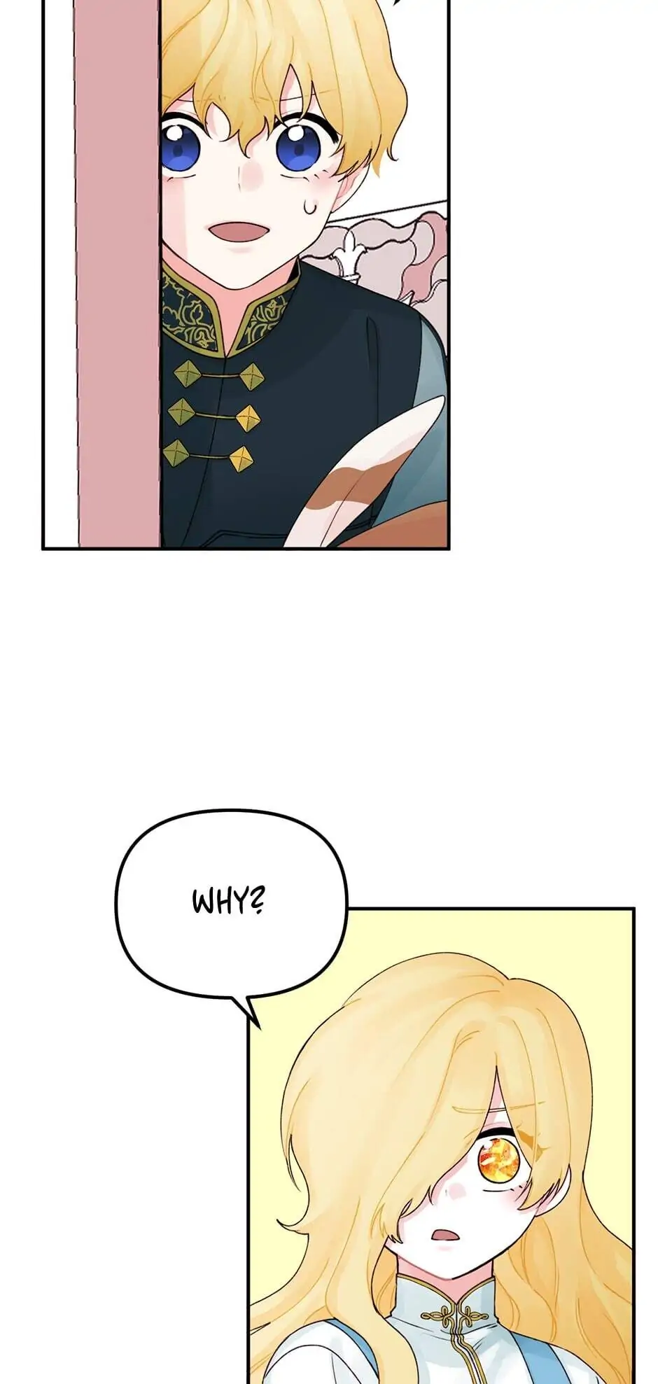 Princess in the Rough Chapter 25 - page 26
