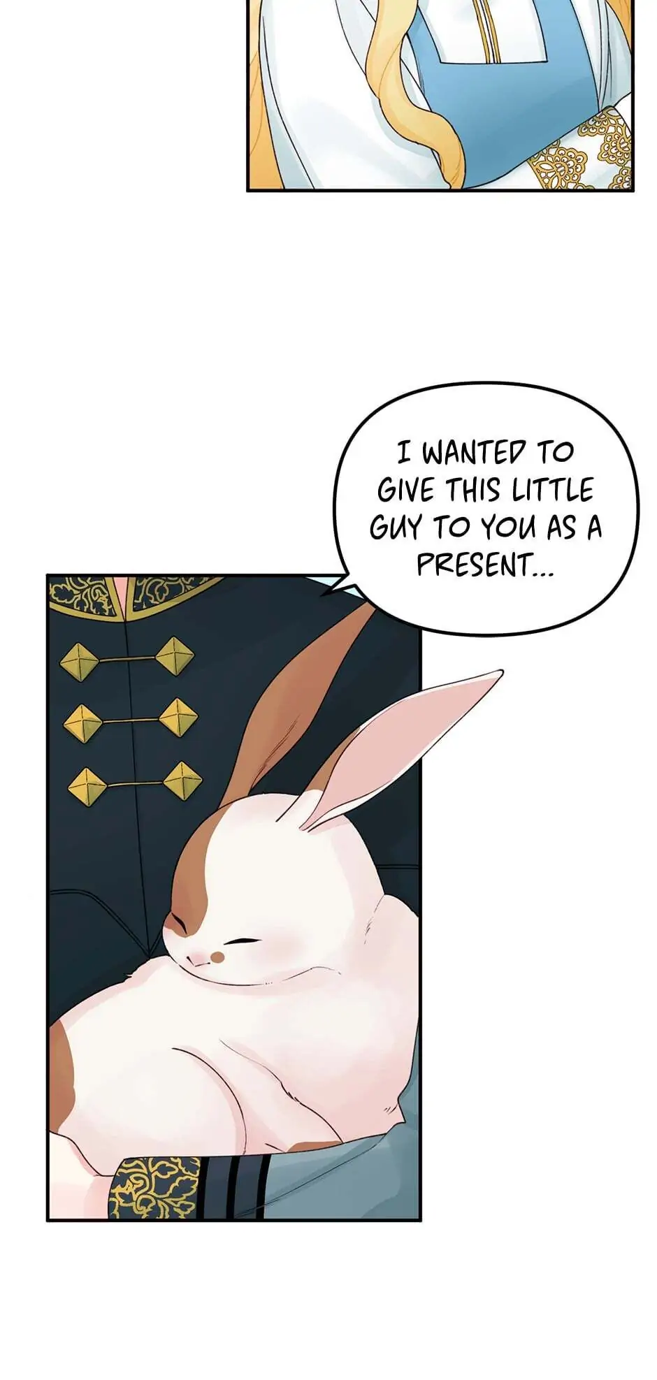 Princess in the Rough Chapter 25 - page 27