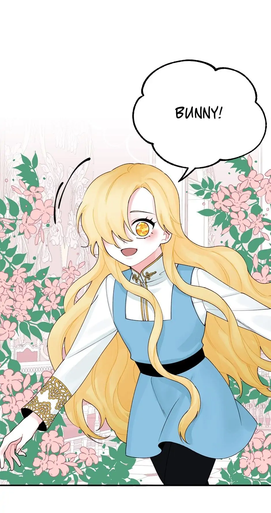 Princess in the Rough Chapter 25 - page 28
