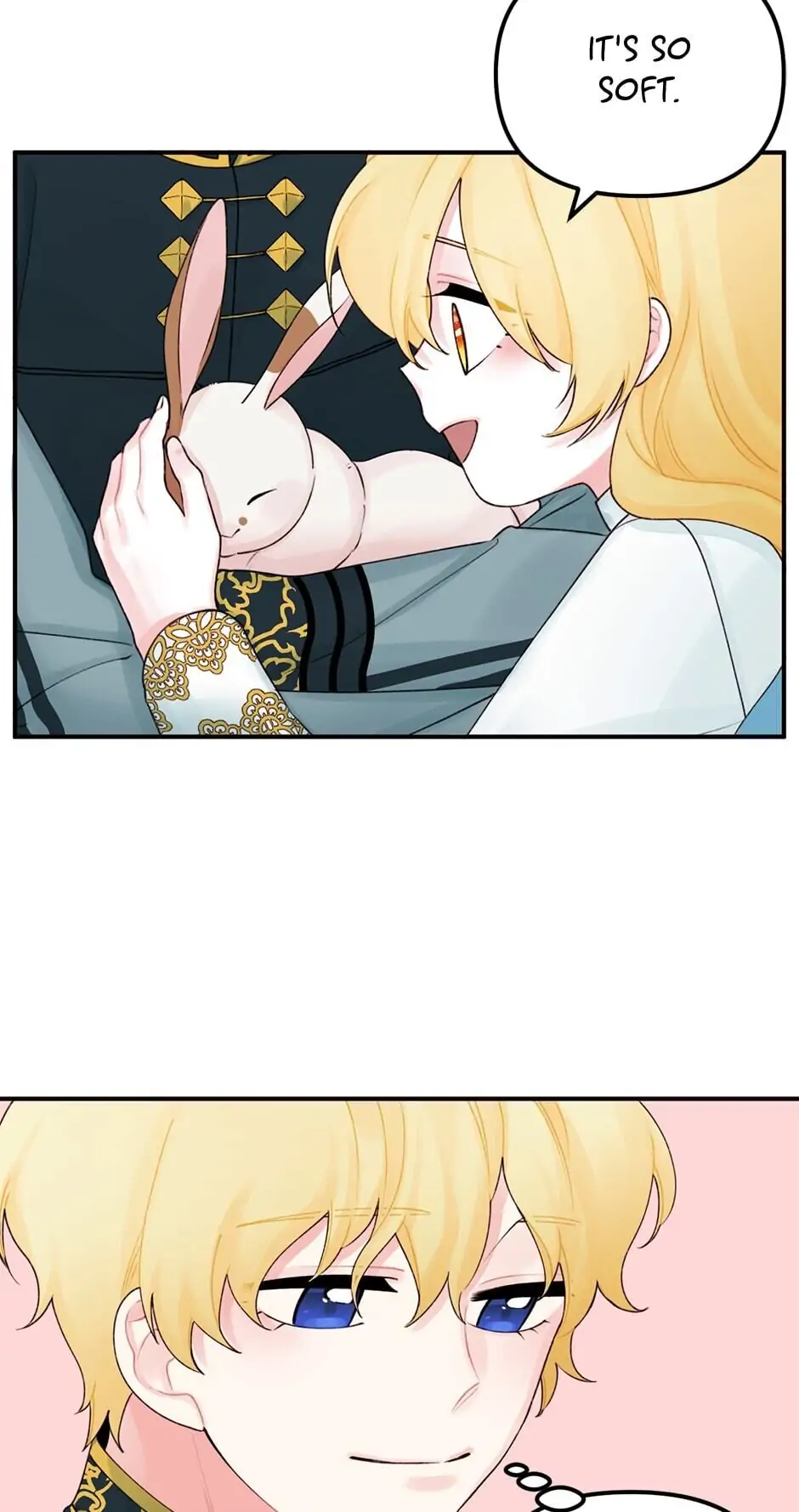 Princess in the Rough Chapter 25 - page 30