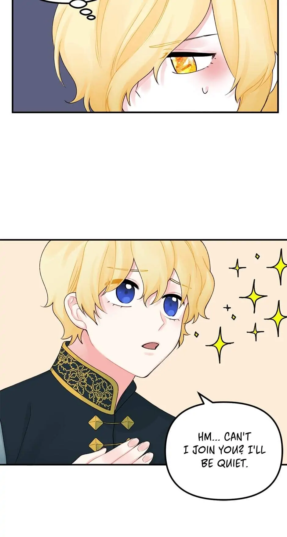 Princess in the Rough Chapter 25 - page 43