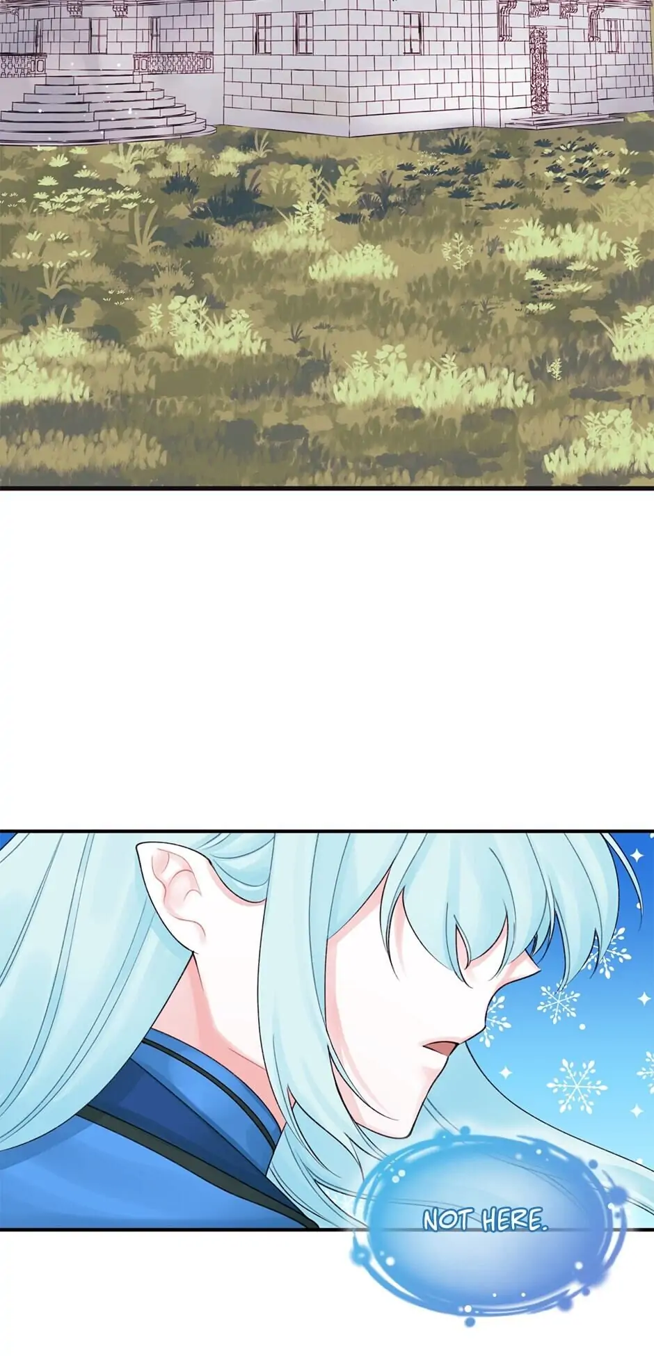 Princess in the Rough Chapter 25 - page 47