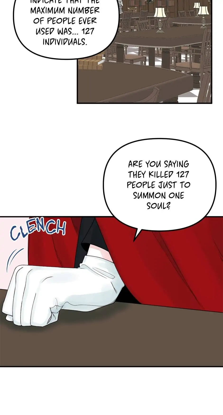 Princess in the Rough Chapter 25 - page 5