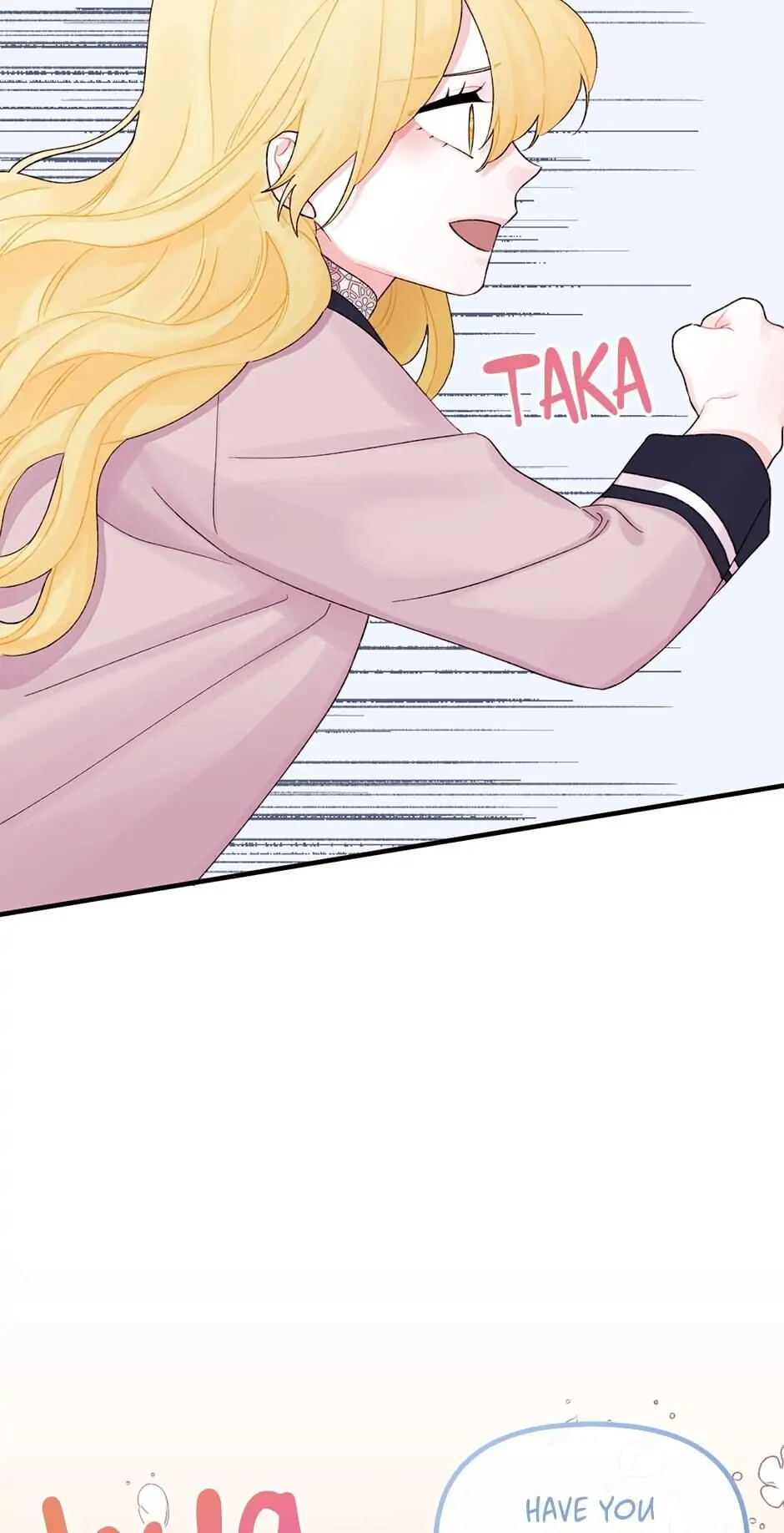 Princess in the Rough Chapter 26 - page 12