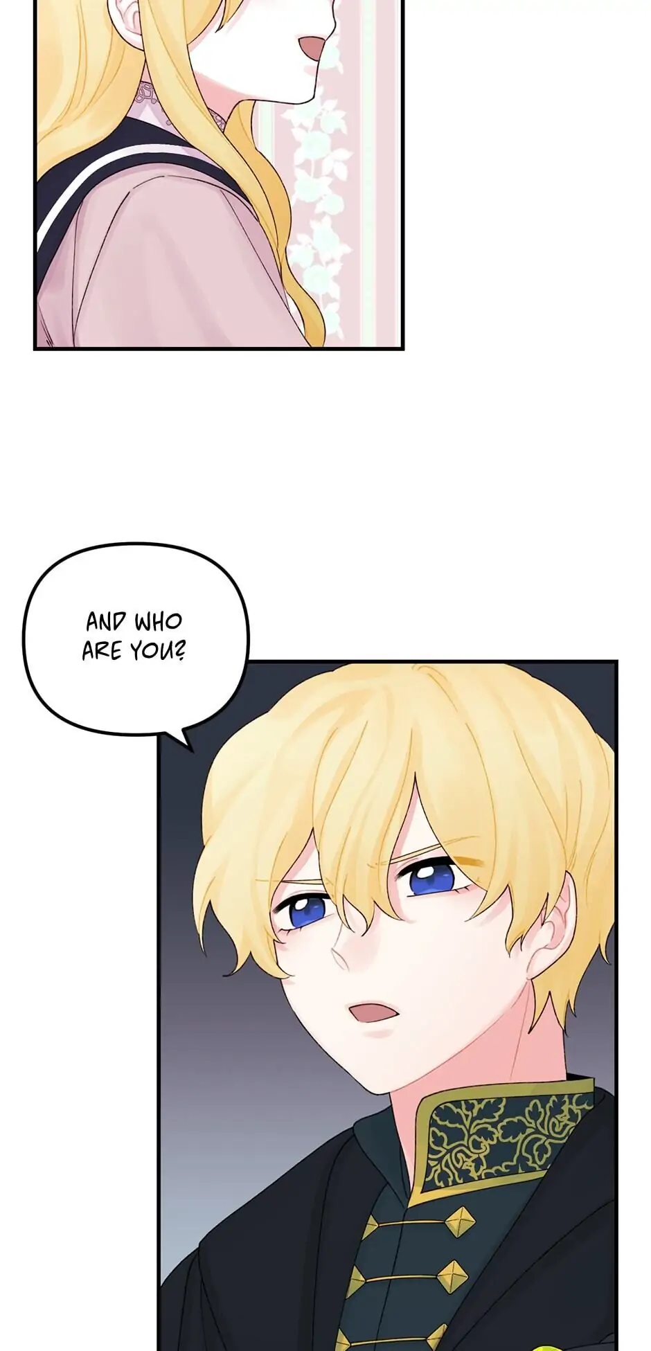 Princess in the Rough Chapter 26 - page 16