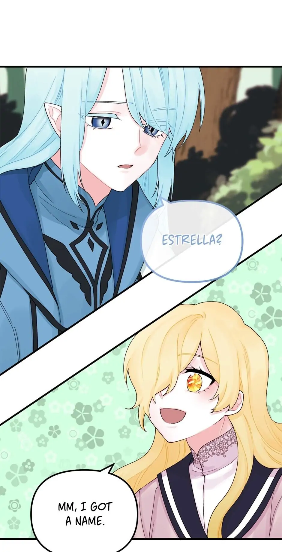 Princess in the Rough Chapter 26 - page 21