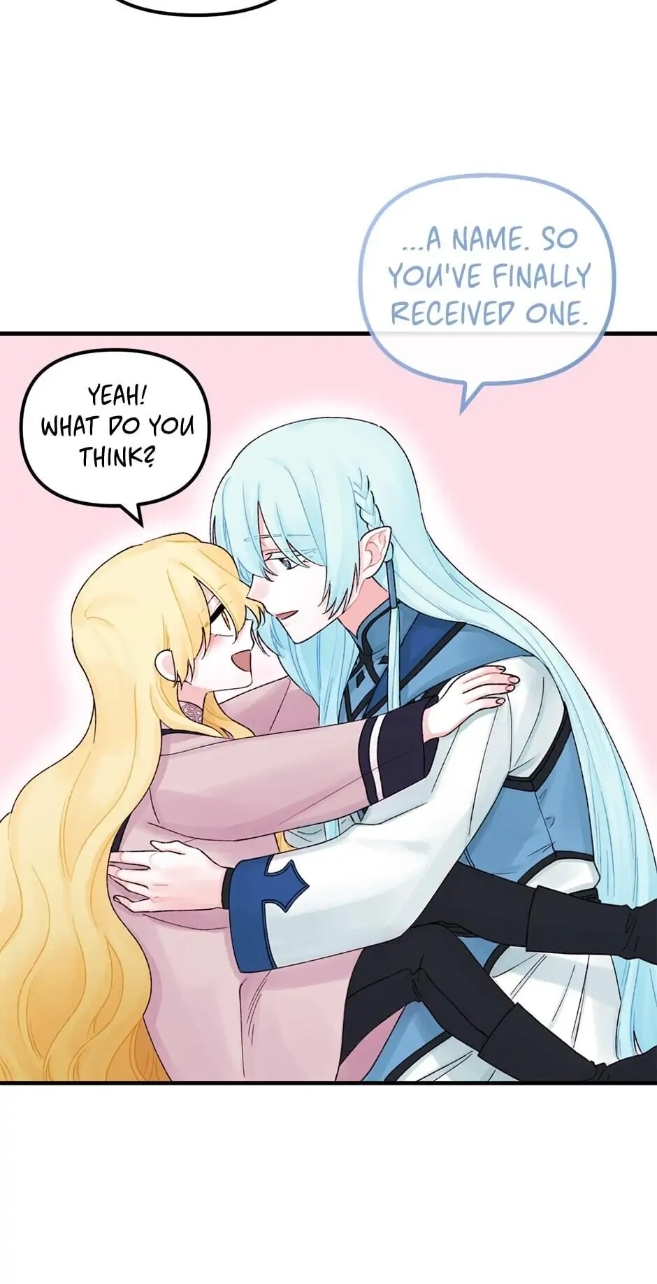 Princess in the Rough Chapter 26 - page 22