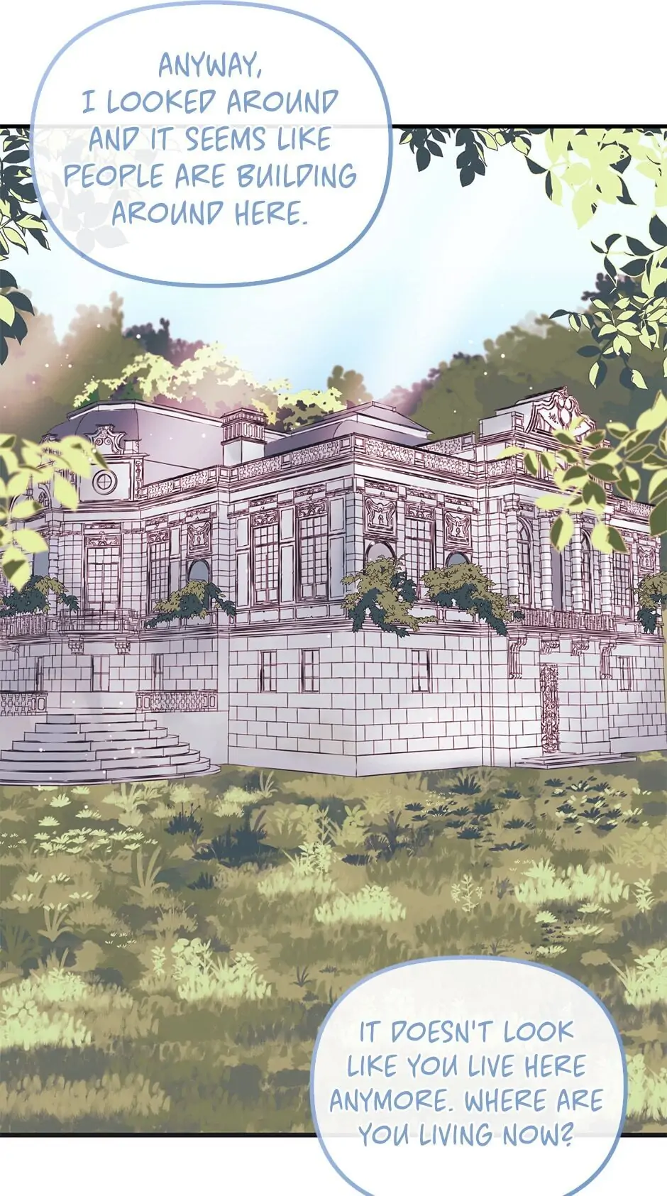 Princess in the Rough Chapter 26 - page 24