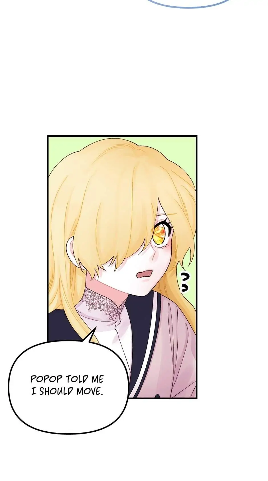 Princess in the Rough Chapter 26 - page 25