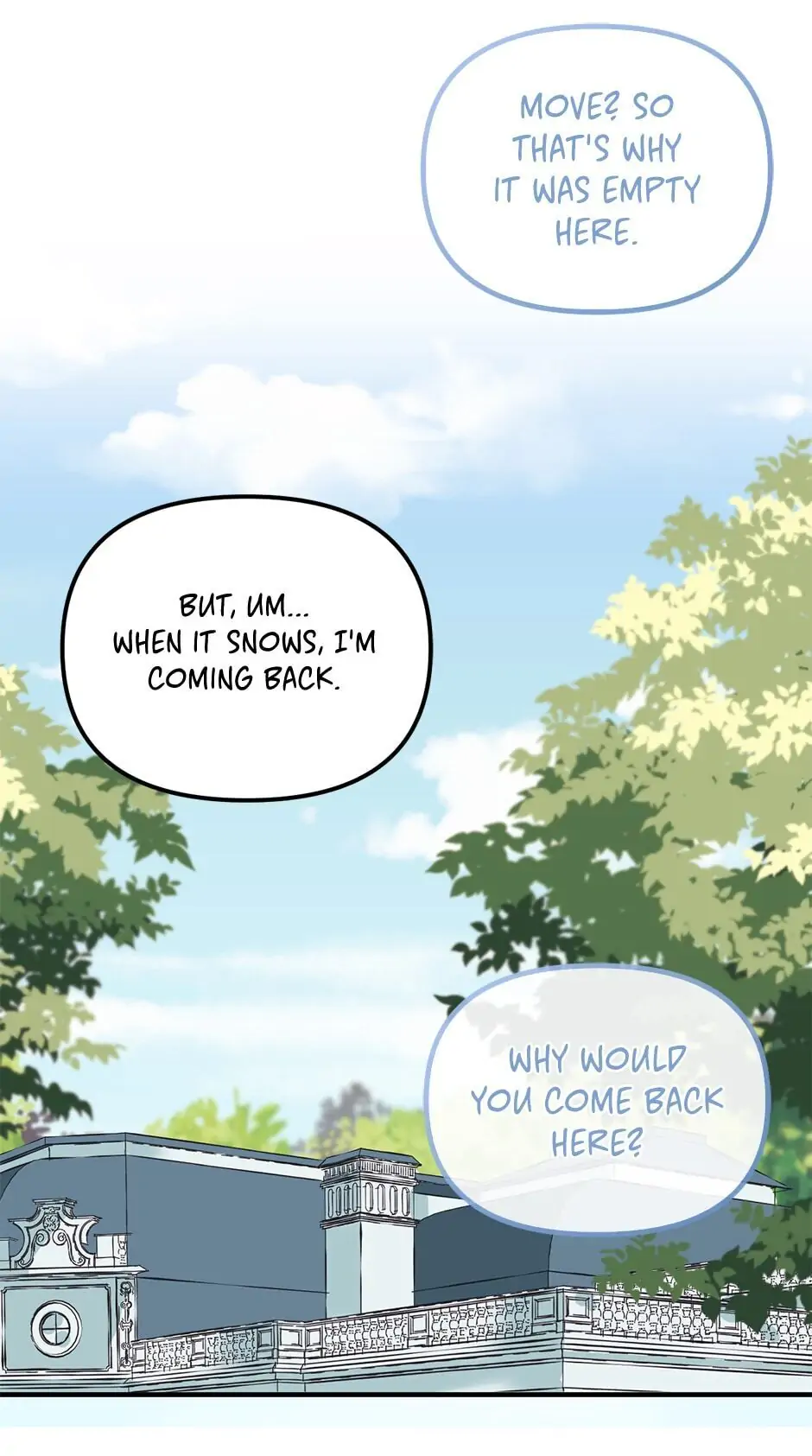 Princess in the Rough Chapter 26 - page 26