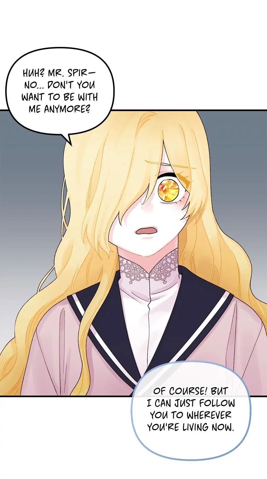 Princess in the Rough Chapter 26 - page 27