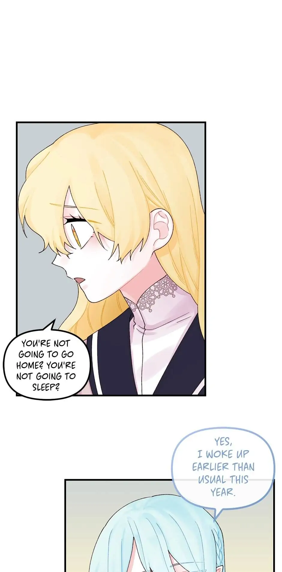Princess in the Rough Chapter 26 - page 30