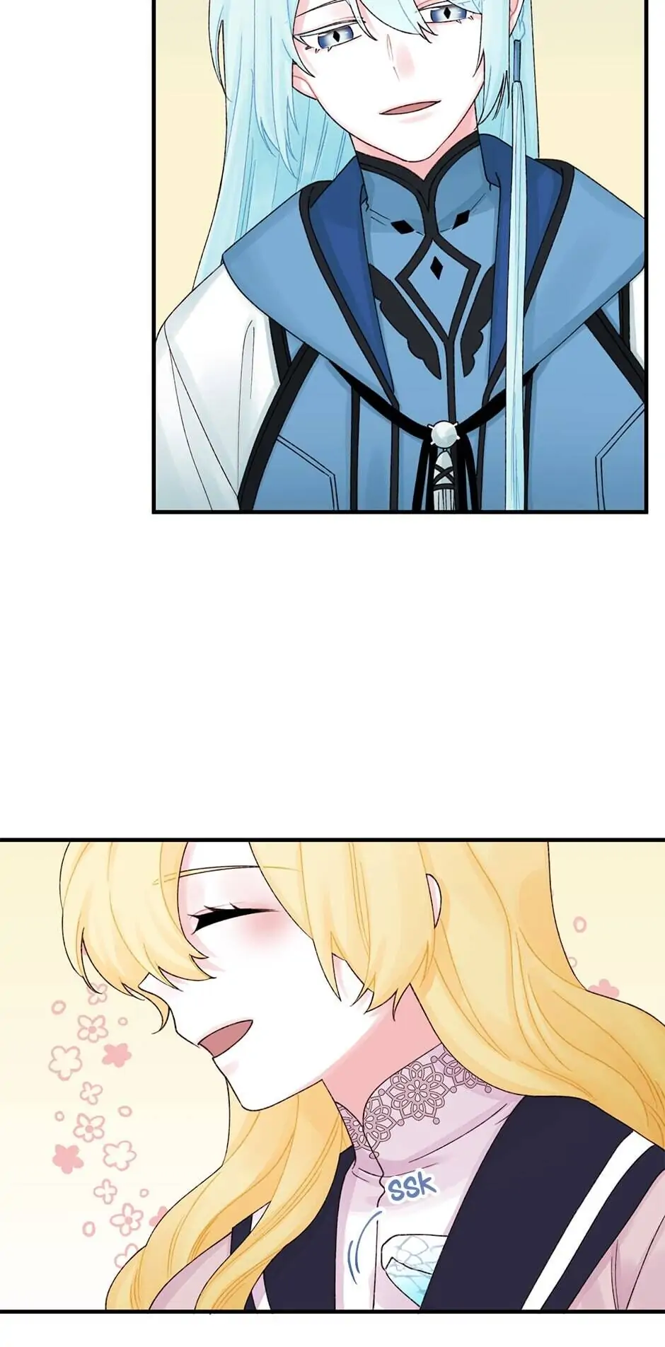 Princess in the Rough Chapter 26 - page 31