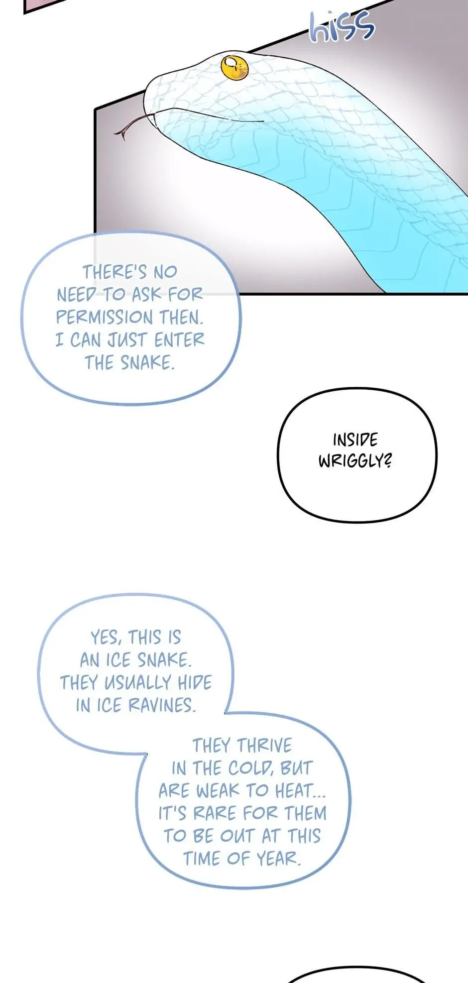 Princess in the Rough Chapter 26 - page 33