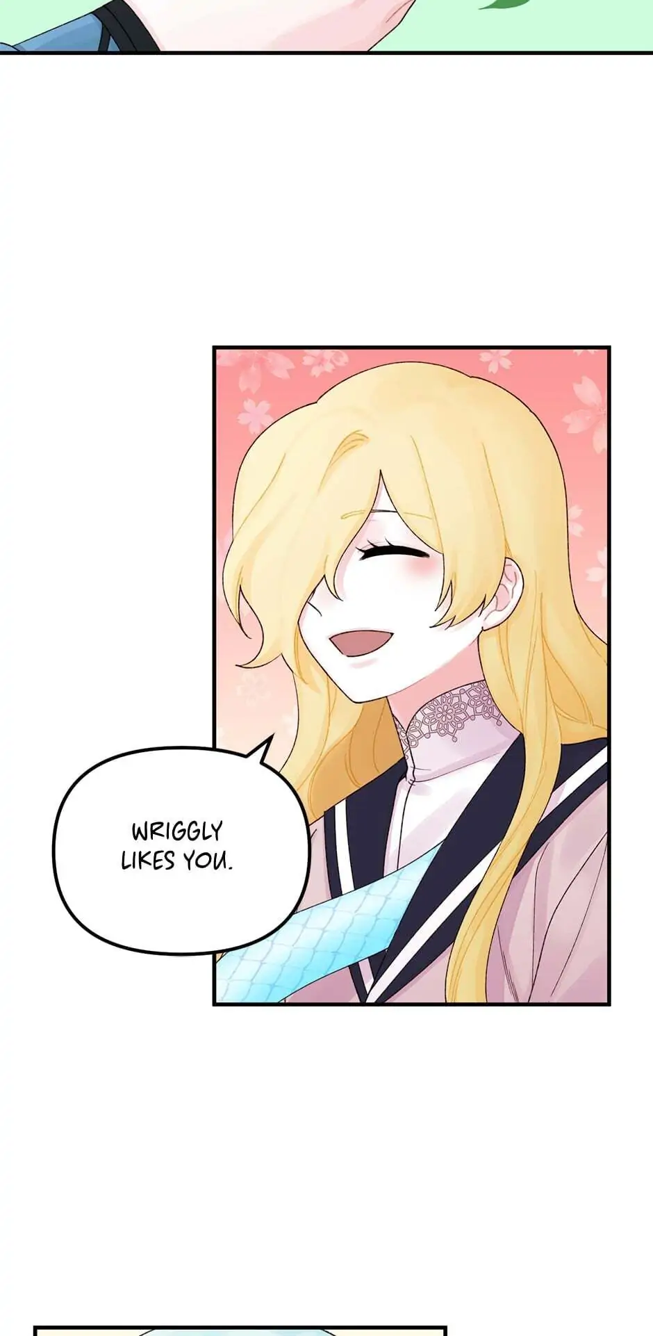 Princess in the Rough Chapter 26 - page 37