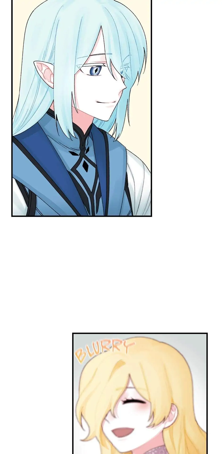 Princess in the Rough Chapter 26 - page 38