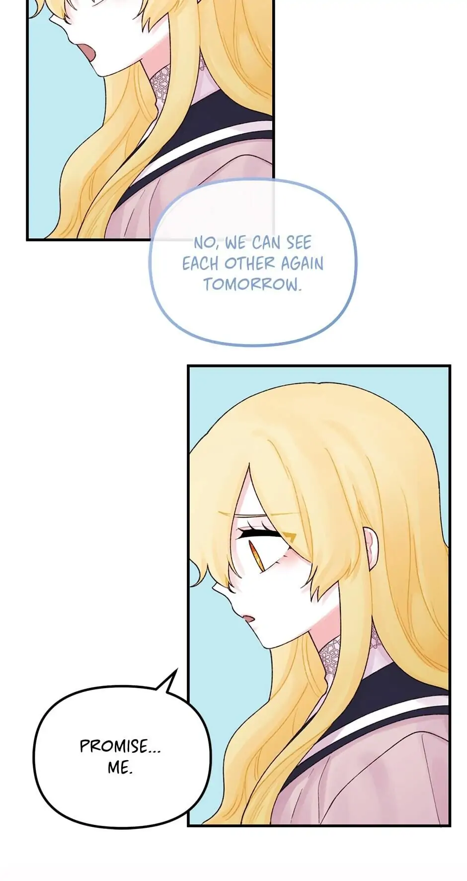Princess in the Rough Chapter 26 - page 41