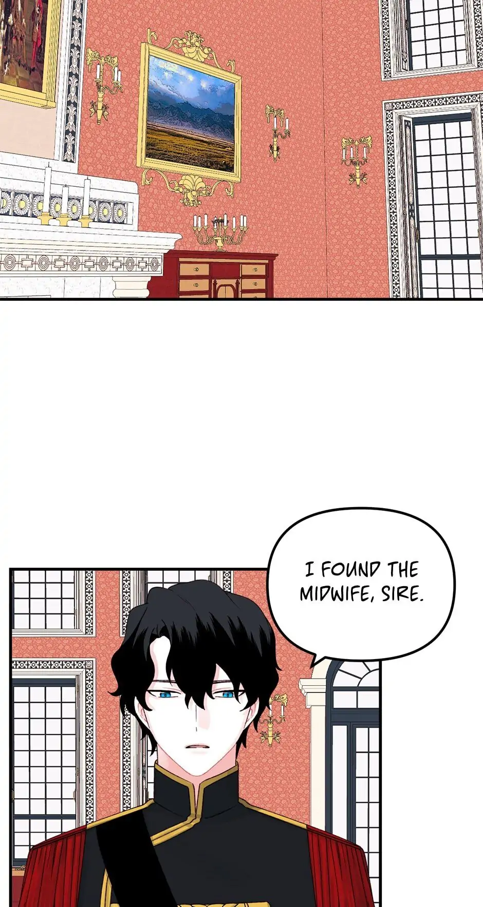 Princess in the Rough Chapter 26 - page 46