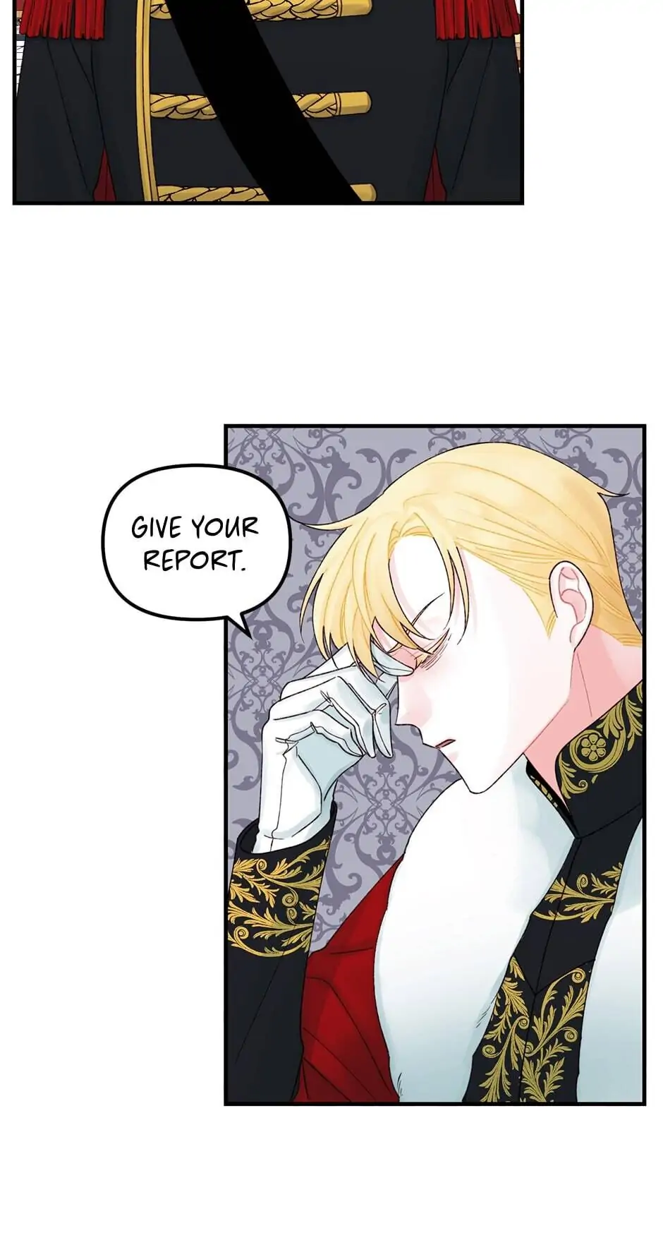 Princess in the Rough Chapter 26 - page 47