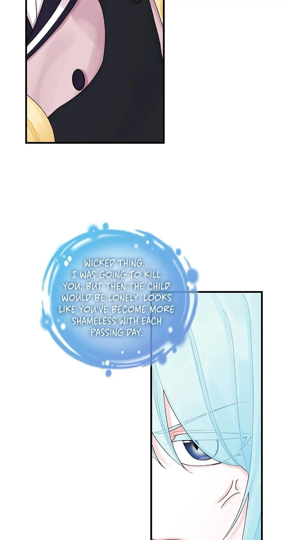 Princess in the Rough Chapter 26 - page 4