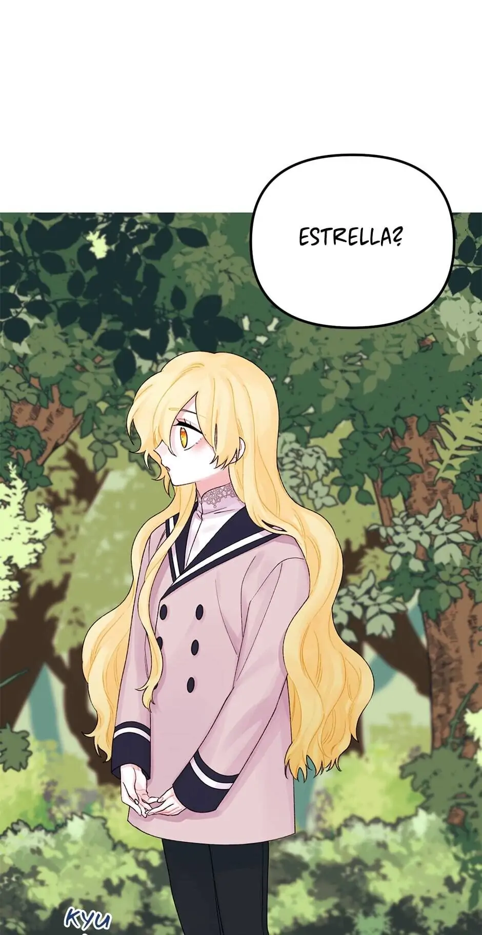 Princess in the Rough Chapter 26 - page 8